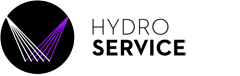 logo Hydro-service